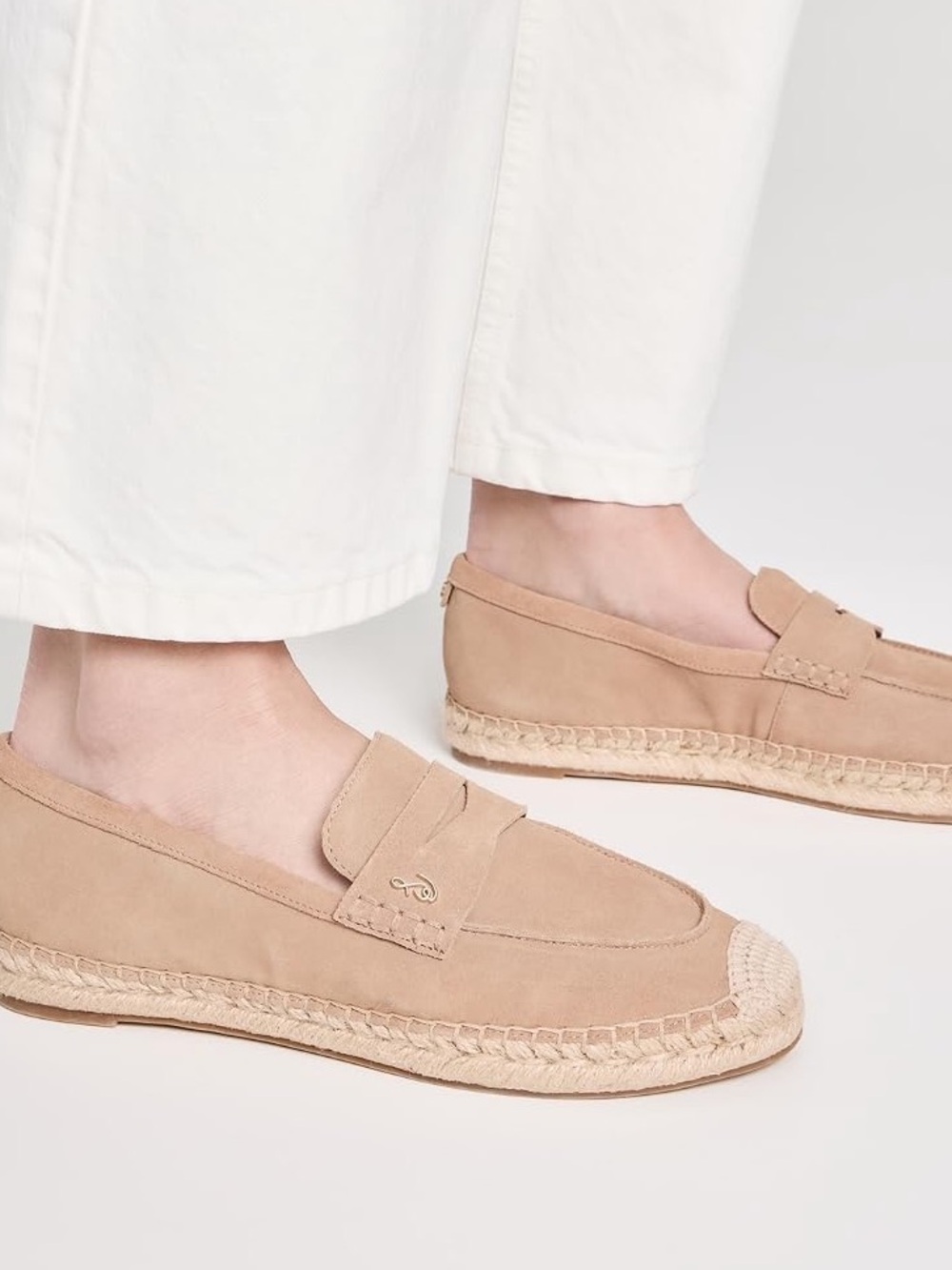 Sam Edelman Kai Espadrilles